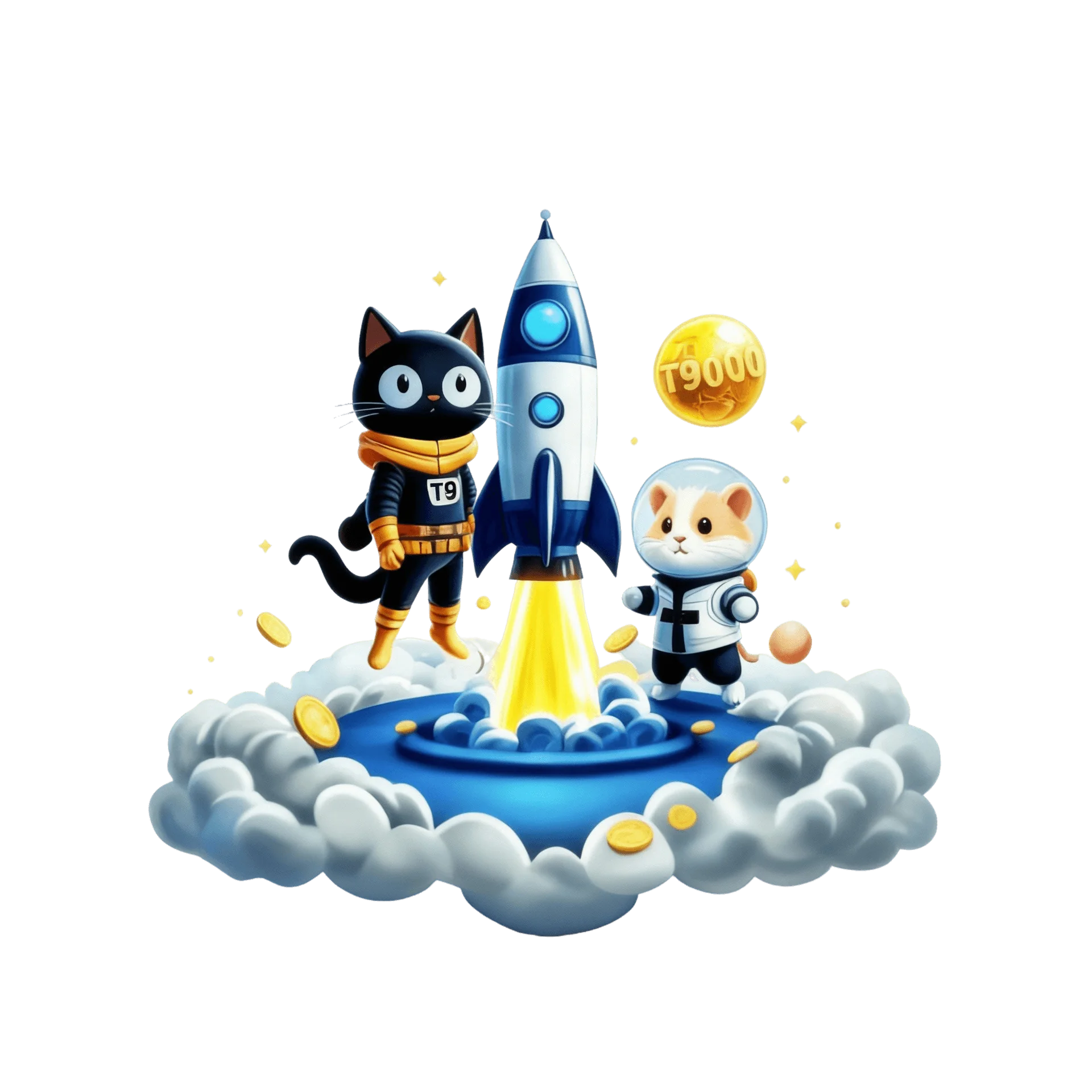 Growing Ecosystem